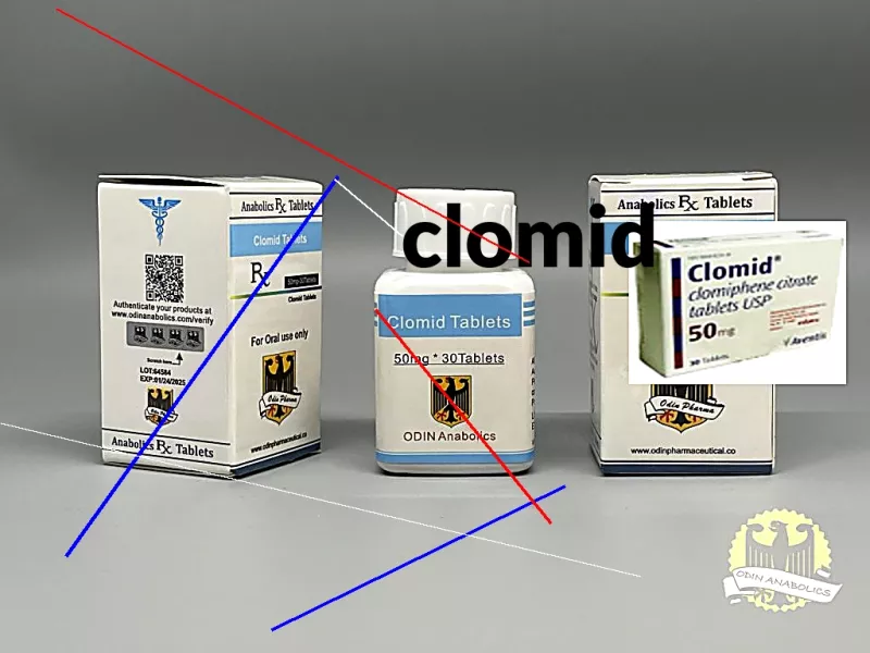 Commander clomid sur internet